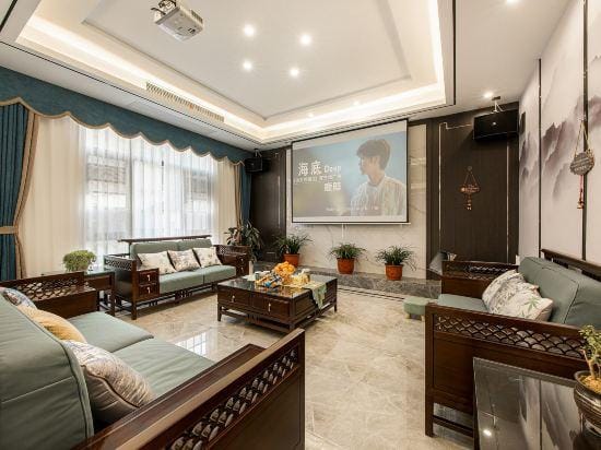 Hangzhou Wangshan Homestay Hotel in Hangzhou