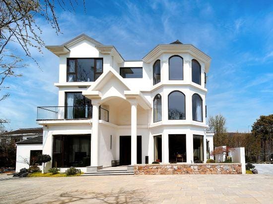 Dongshan Sheyi Homestay Hotel in Suzhou