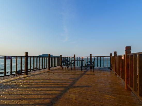 baohaiyaju Hotel in Qingdao