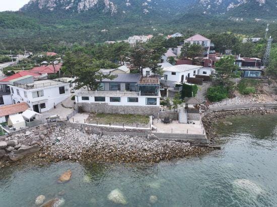 baohaiyaju Hotel in Qingdao