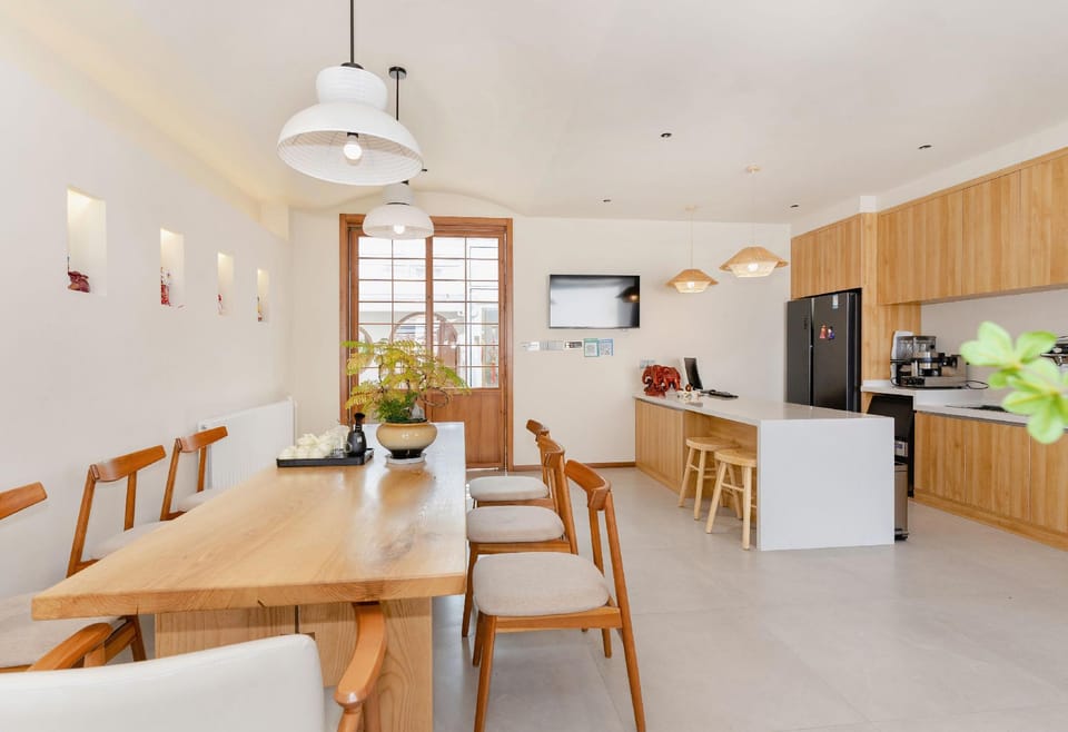 Qingxichuan Homestay Hotel in Qingdao