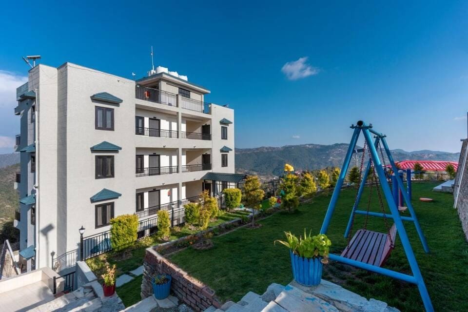 Viable Inn Hotel in Uttarakhand