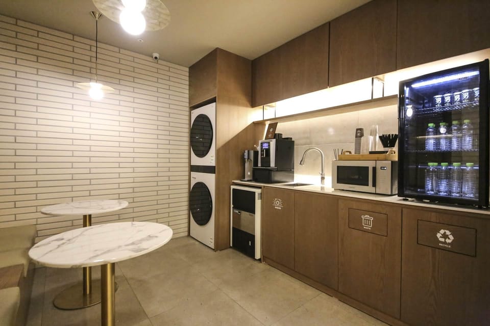 Cheonan Browndot Cheonan Buldang branch Motel in South Korea