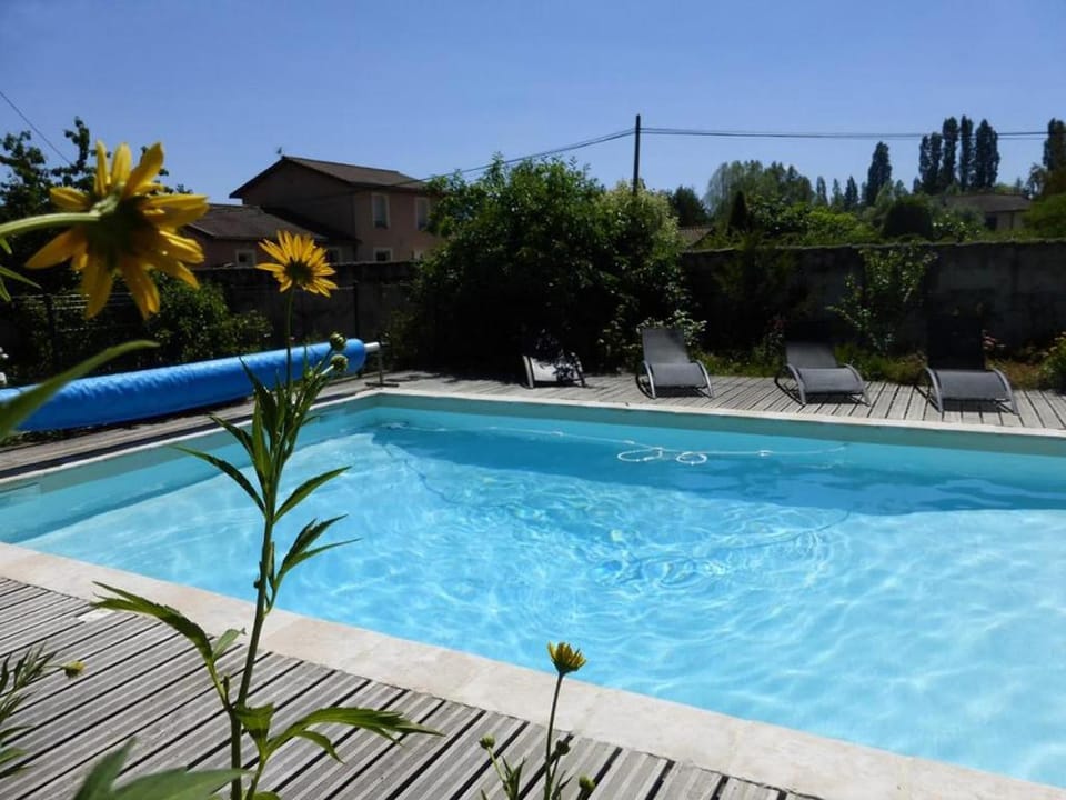 Le Clos des Tanneurs Hotel in Auvergne-Rhône-Alpes
