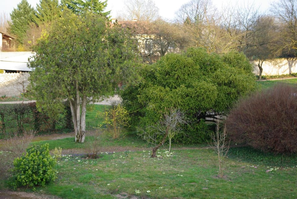 Le Clos des Tanneurs Hotel in Auvergne-Rhône-Alpes