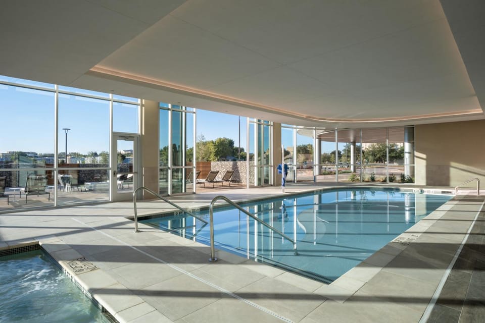 Delta Hotels by Marriott Wichita Falls Convention Center Hotel in Wichita Falls