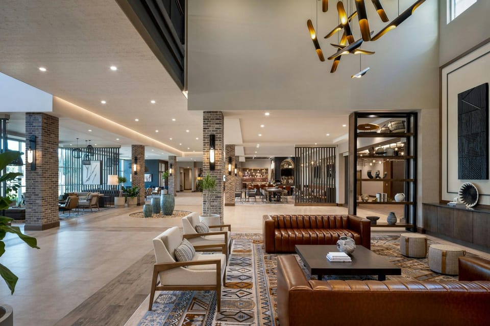 Delta Hotels by Marriott Wichita Falls Convention Center Hotel in Wichita Falls