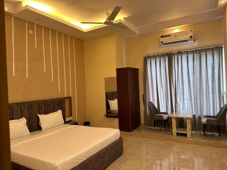 The Desi Rootz Hotel & Restaurant Hotel in Uttarakhand
