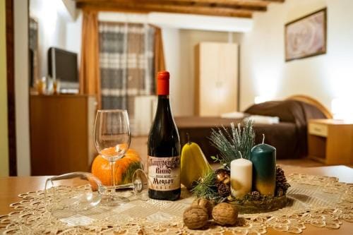 Matsurev Han Hotel in Bansko