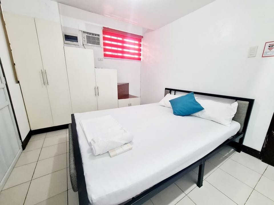 Dasma Lofts Hotel near Dela Salle Dasma Hotel in Calabarzon
