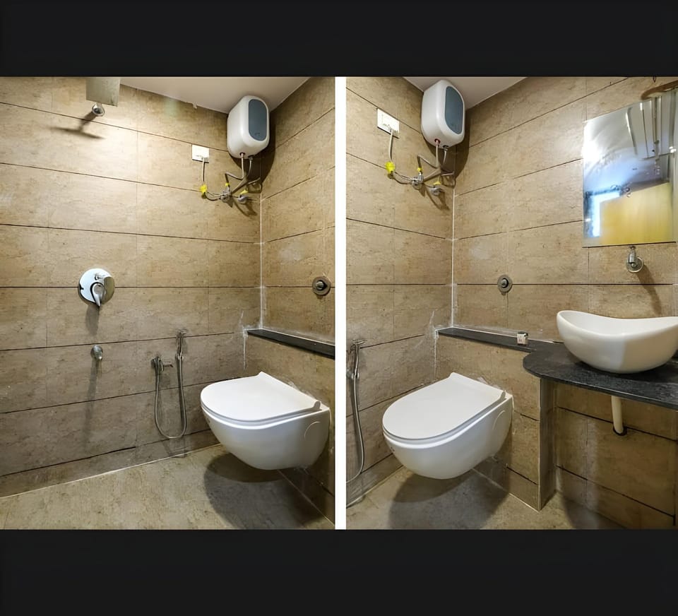 HOTEL SHUBHAM INN  Hotel in Ahmedabad