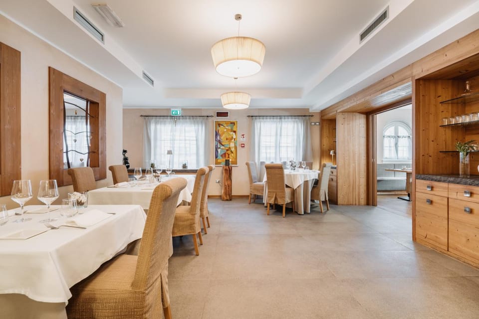 Hotel Chalet del Brenta Hotel in Madonna di Campiglio
