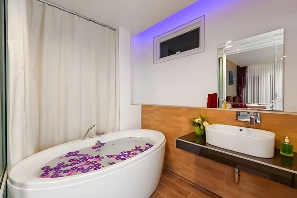 Sand Sea Resort Resort in Krabi Changwat