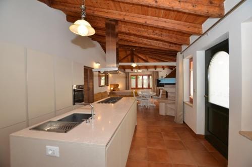 Casa degli Artisti Hotel in Rovinj