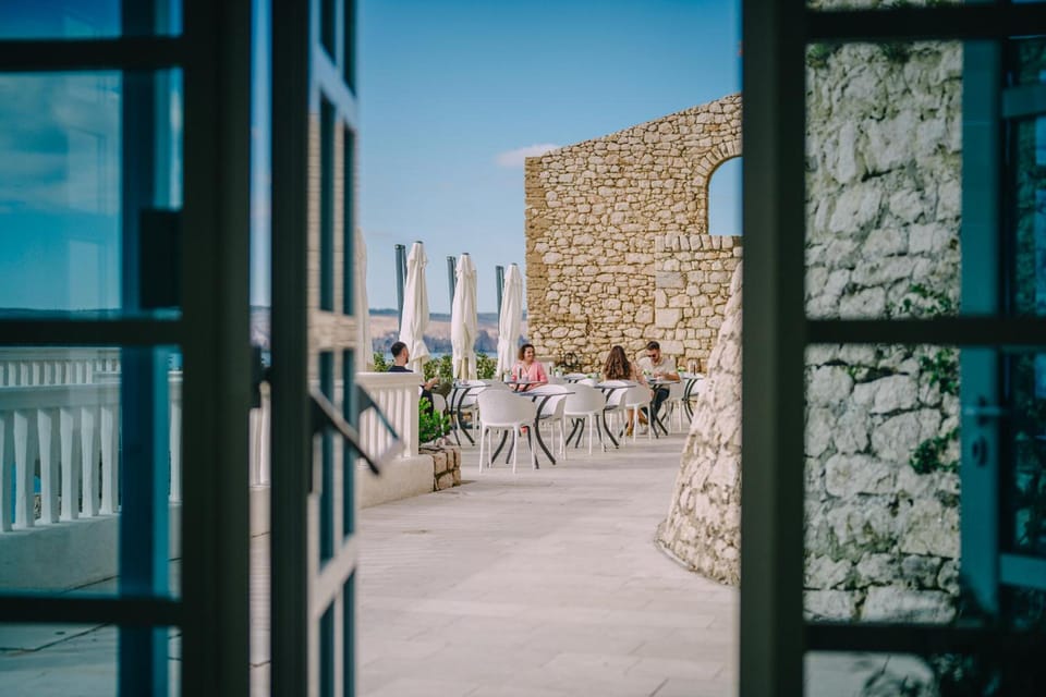 Kul IN Ablana Hotel in Lika-Senj County