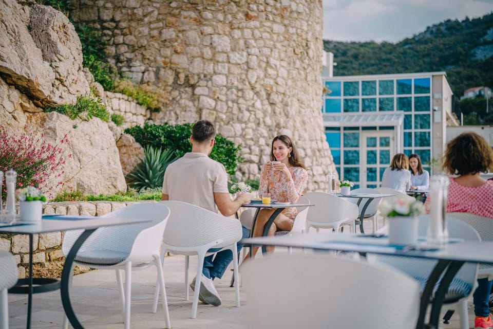 Kul IN Ablana Hotel in Lika-Senj County