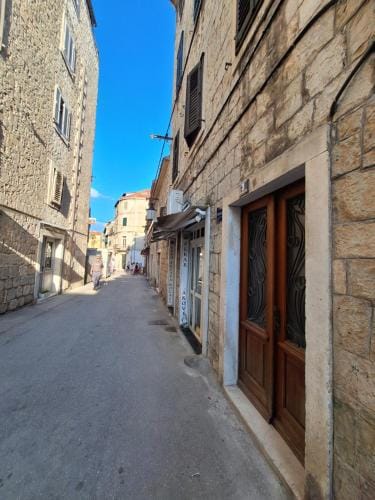 Pont Rooms Hotel in Split