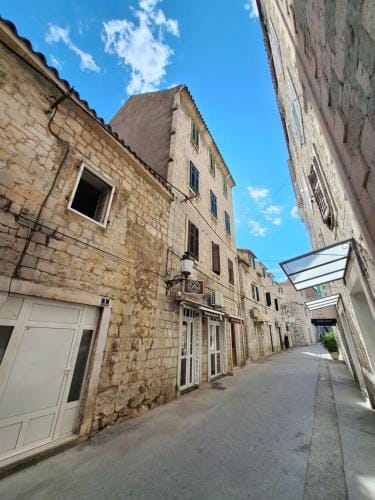 Pont Rooms Hotel in Split