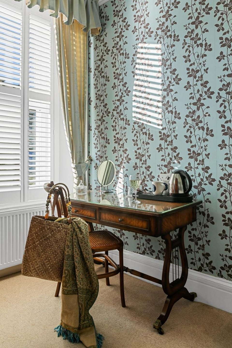 Southbank Townhouse Hotel in Torquay