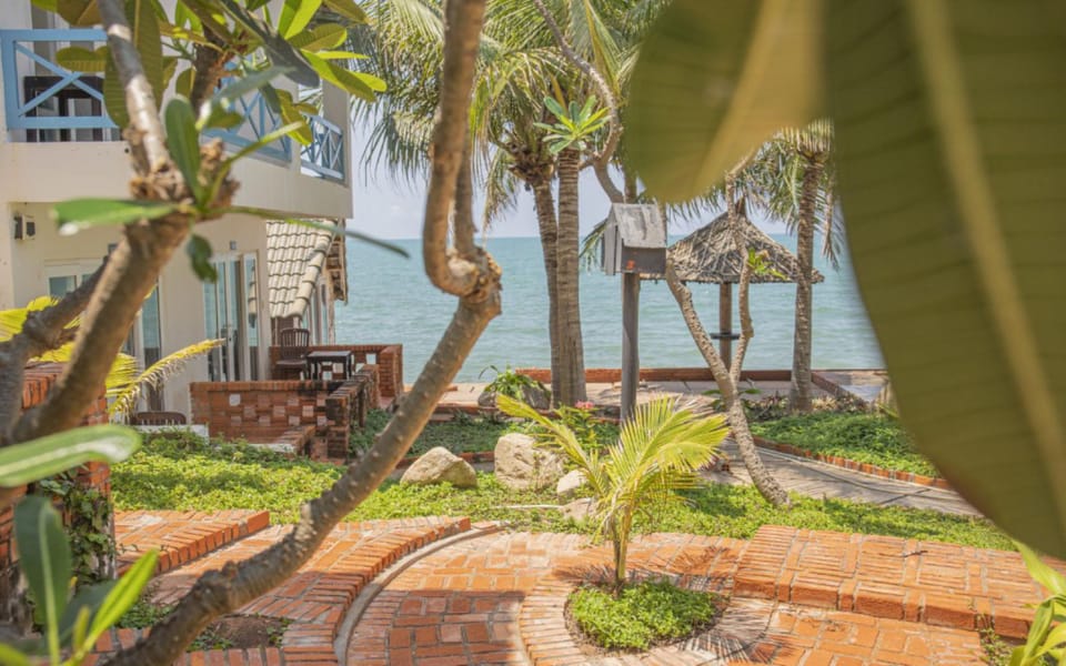 Mui Ne Paradise Resort Resort in Phan Thiet