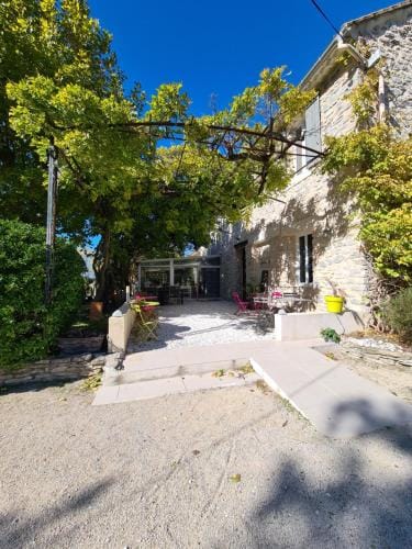 La Bastide des Arts Hotel in L'Isle-sur-la-Sorgue