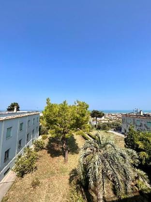 Foresteria Prima Luce Hostel in Giulianova