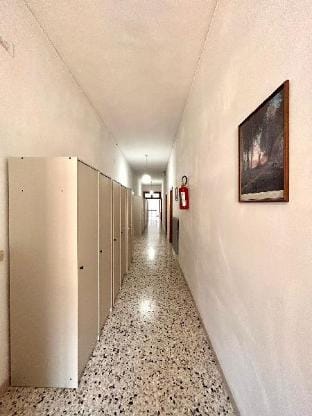 Foresteria Prima Luce Hostel in Giulianova
