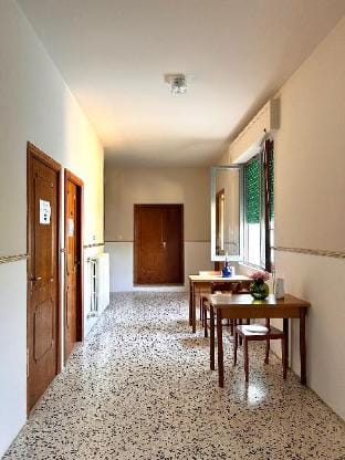 Foresteria Prima Luce Hostel in Giulianova