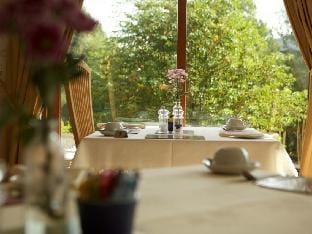 Glede Knowe Guest House Hotel in England