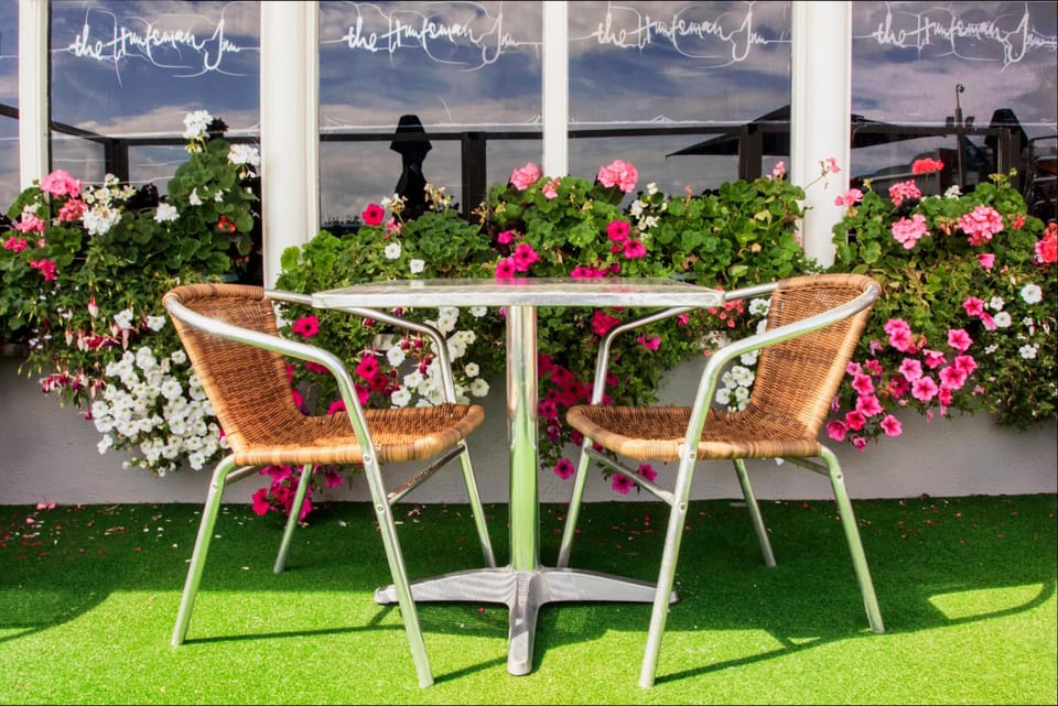 The Huntsman Inn Hotel in Galway