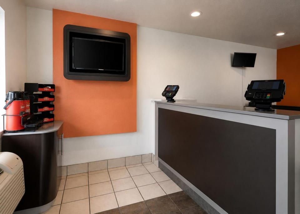 Vagabond Inn Camarillo Hotel in Camarillo