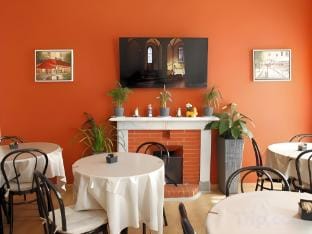Piccolo Hotel Hotel in Florence