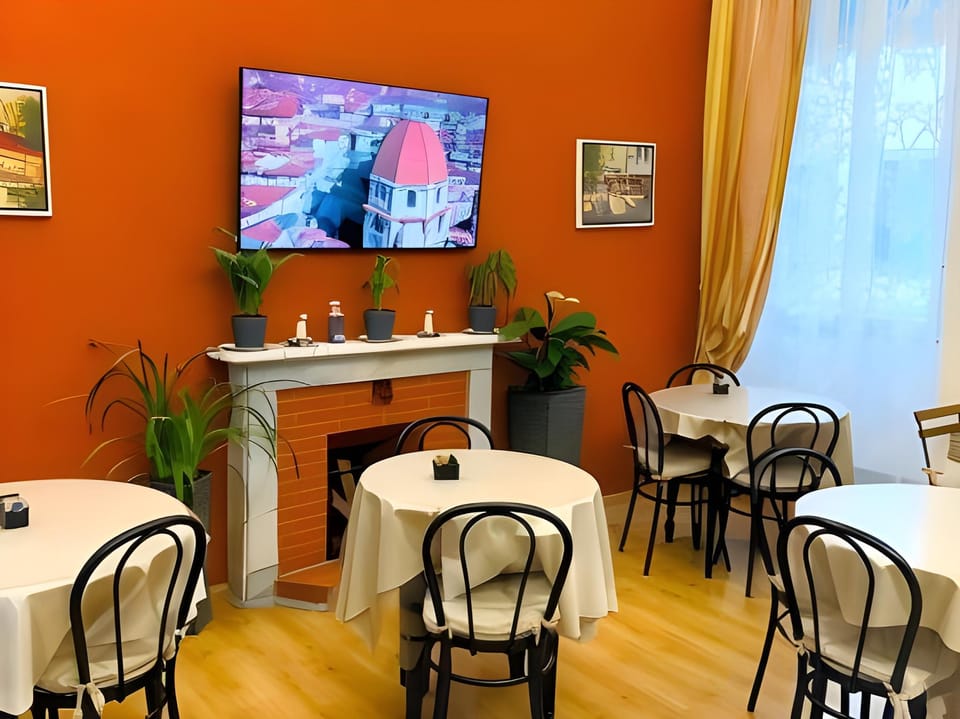 Piccolo Hotel Hotel in Florence