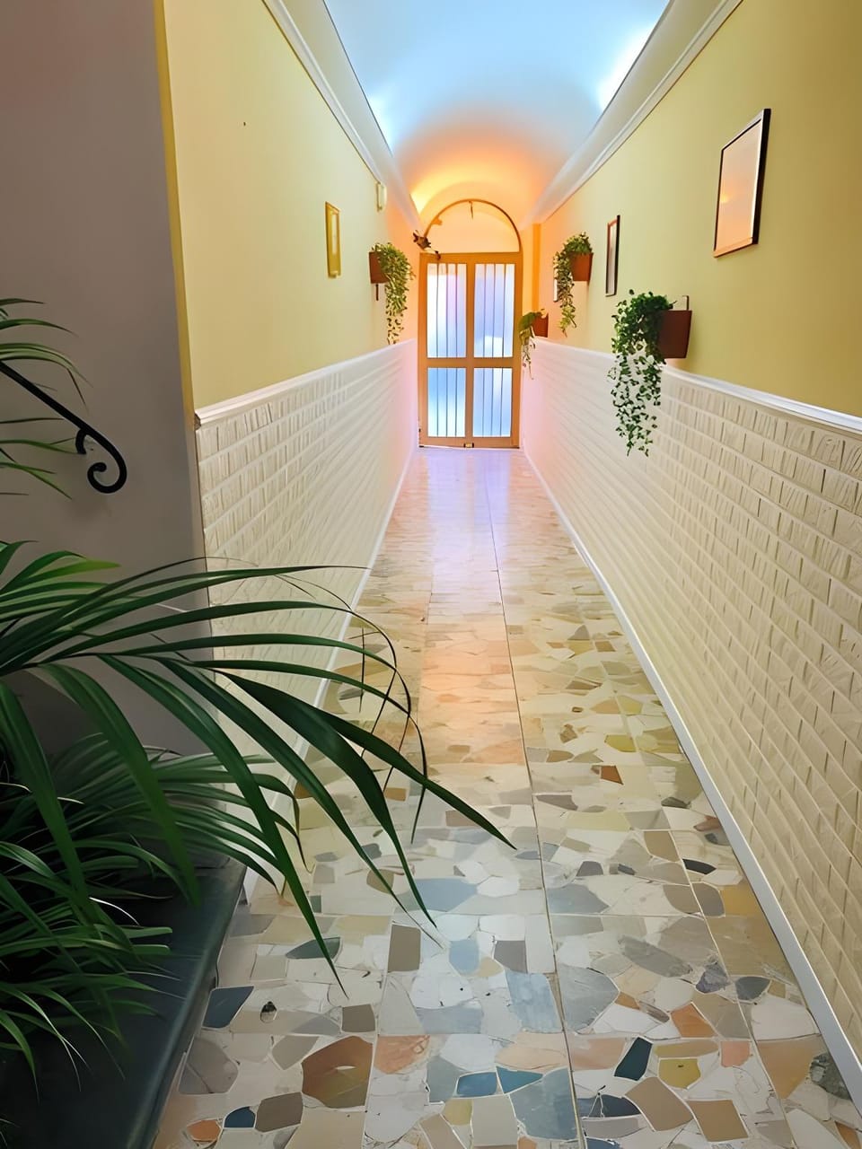Piccolo Hotel Hotel in Florence