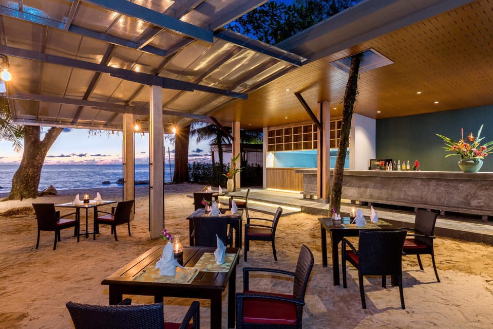 Khaolak Wanaburee Resort Resort in Khuekkhak