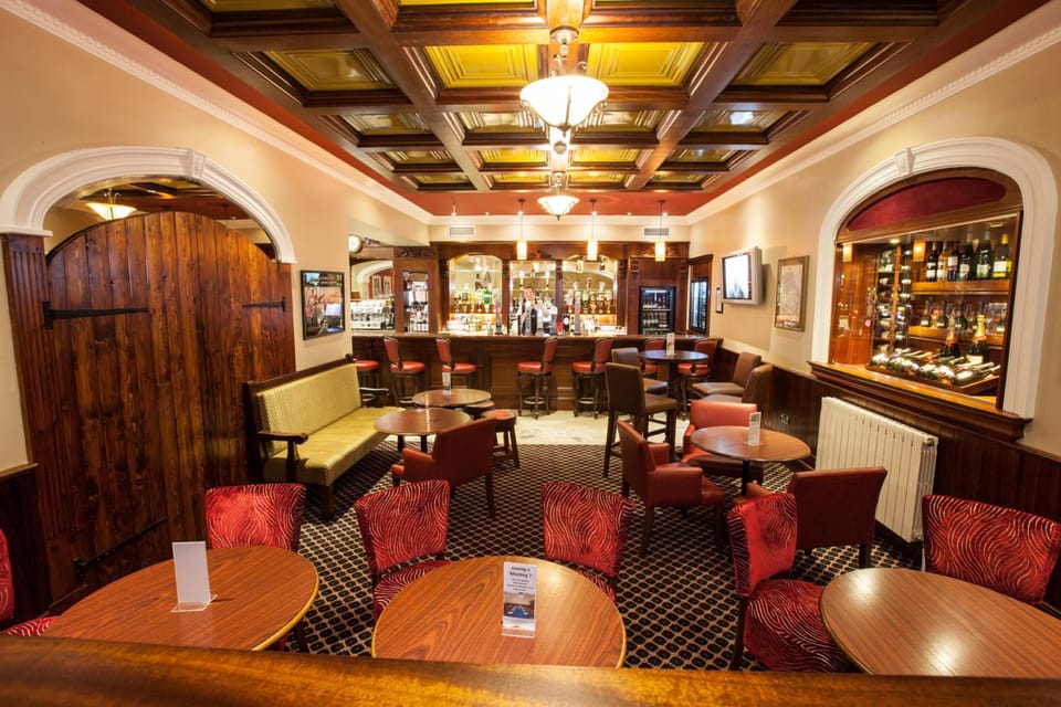 Adair Arms Hotel Hotel in Northern Ireland
