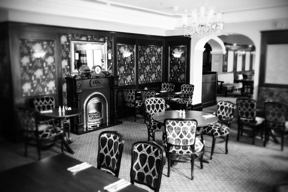Adair Arms Hotel Hotel in Northern Ireland