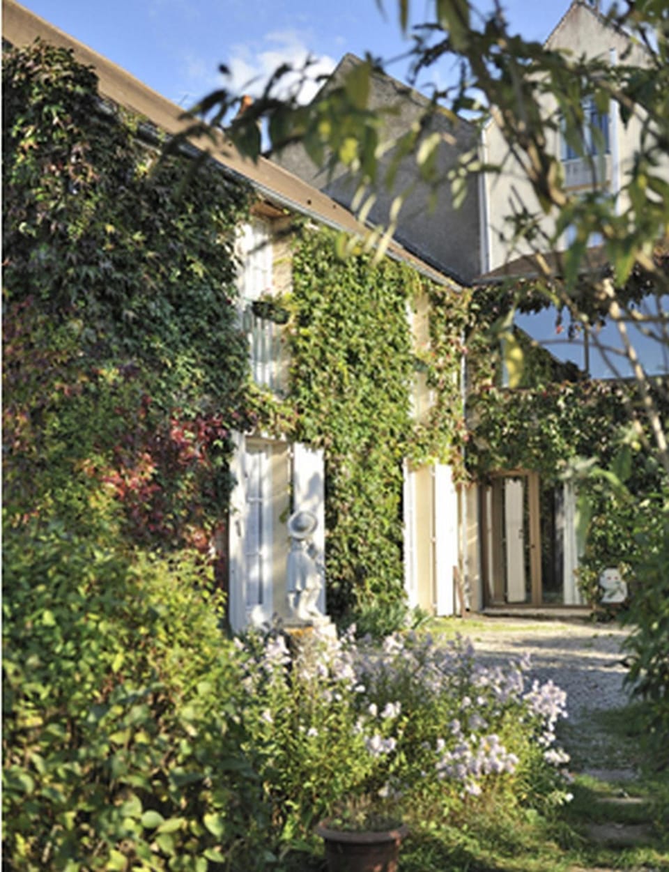 Le Compostelle Hotel in Bourgogne-Franche-Comté