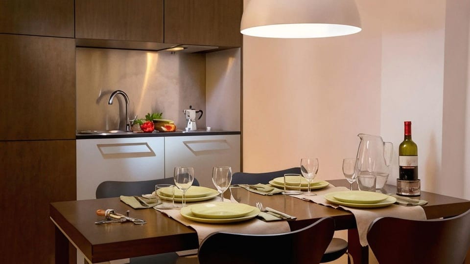 Boutique Hotel Anahi                                                                        Hotel in Rome