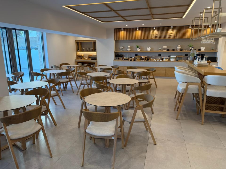 Food and beverages