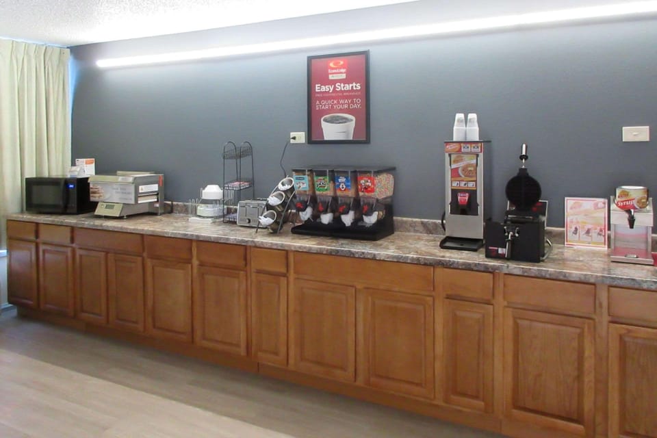 Coffee shop