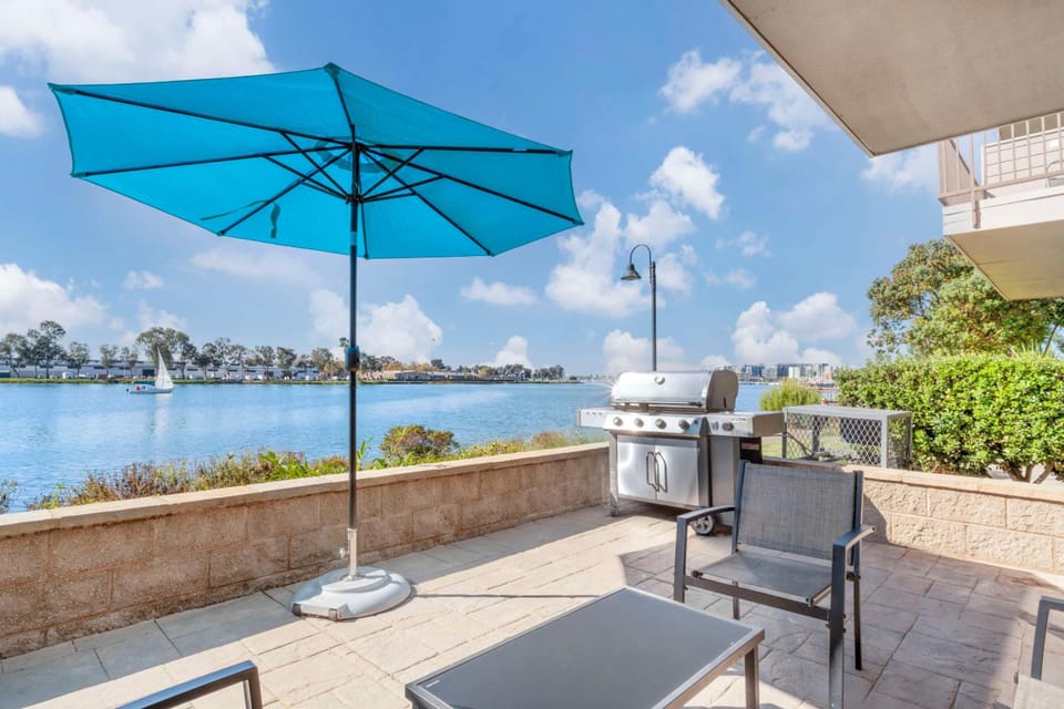 Best Western Plus Bayside Hotel Hotel in Alameda