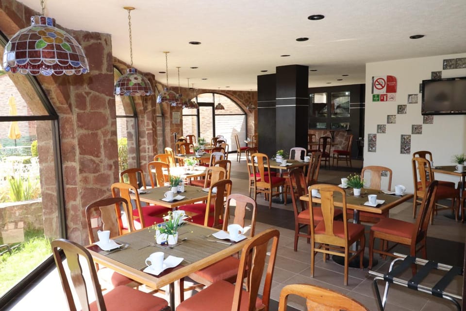 Best Western Toluca Hotel in State of Mexico