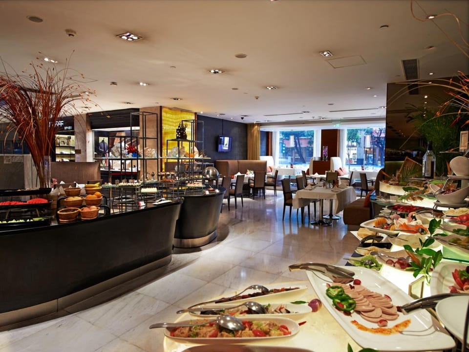 GUO JI YI YUAN HOTEL Hotel in Beijing