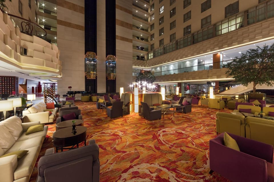 GUO JI YI YUAN HOTEL Hotel in Beijing