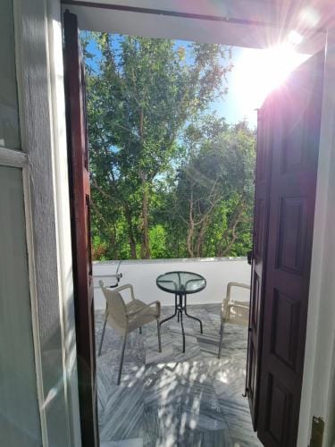 petrADi Hotel in Decentralized Administration of the Aegean