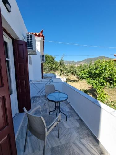 petrADi Hotel in Decentralized Administration of the Aegean