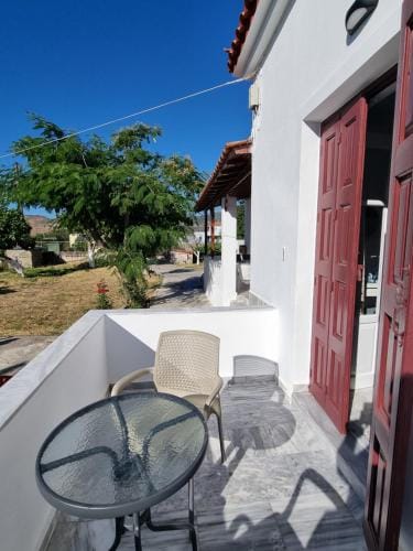 petrADi Hotel in Decentralized Administration of the Aegean
