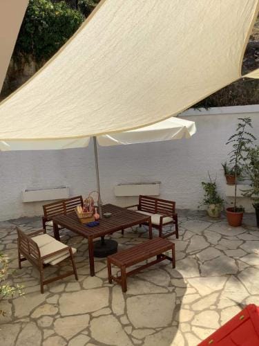 DVLNG 2 Bedroom & Dining Room Apartment Hotel in Corfu, Greece
