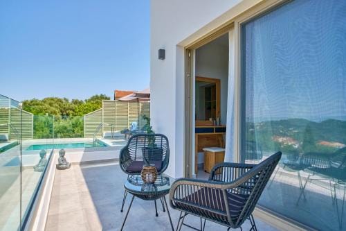 Polgar Villas Corfu Hotel in Corfu, Greece